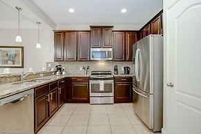 Championsgate Town Home Near Top Golf Courses and Disney - 3bd/2.5 Bat