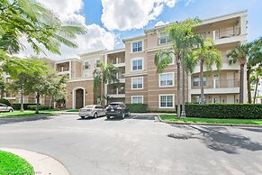 Spacious 3bd/2ba Home With Balcony - Close to Universal and Convention