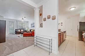 Spacious 3bd/2ba Home With Balcony - Close to Universal and Convention