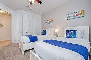 Spacious 3bd/2ba Home With Balcony - Close to Universal and Convention