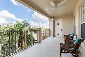 Spacious 3bd/2ba Home With Balcony - Close to Universal and Convention