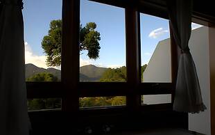Colline Verte