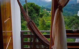 Colline Verte