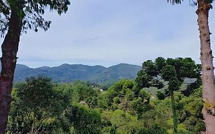 Colline Verte
