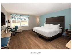 Tru by Hilton Rock Hill