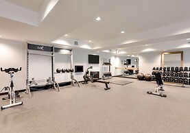 Home2 Suites by Hilton Euless DFW West