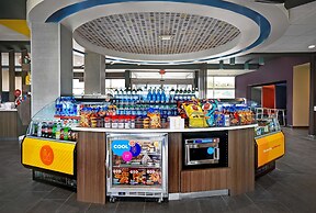 Tru by Hilton Monroe