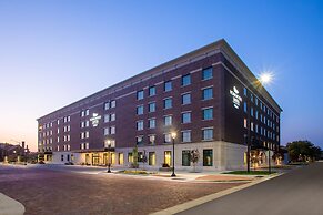 Homewood Suites by Hilton Salina Downtown