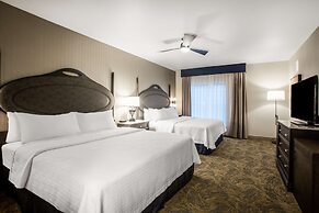 Homewood Suites by Hilton Salina Downtown
