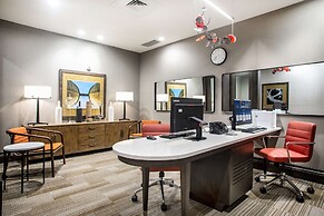 Homewood Suites by Hilton Salina Downtown