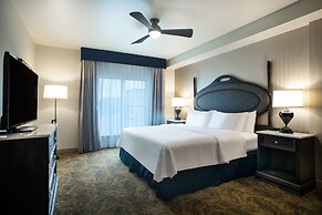 Homewood Suites by Hilton Salina Downtown