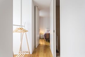 JOIVY Leisure Luxury Downtown Duplex Lisbon