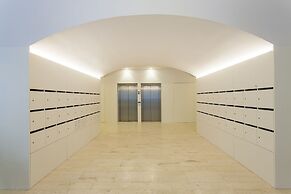 JOIVY Leisure Luxury Downtown Duplex Lisbon