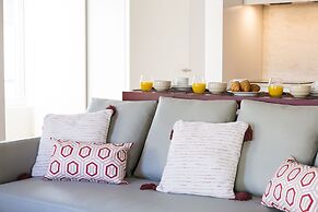 JOIVY Leisure Luxury Downtown Duplex Lisbon