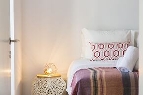 JOIVY Leisure Luxury Downtown Duplex Lisbon