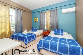 Mirador Hotel