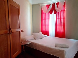 Mirador Hotel