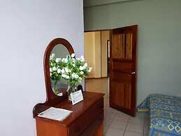 Mirador Hotel