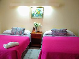 Mirador Hotel