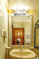 Mirador Hotel