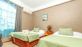 Mirador Hotel