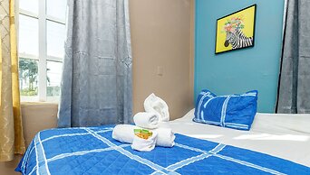 Mirador Hotel
