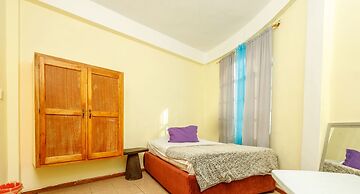 Mirador Hotel
