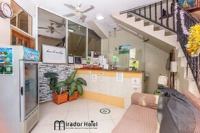 Mirador Hotel