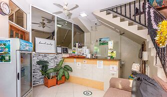 Mirador Hotel