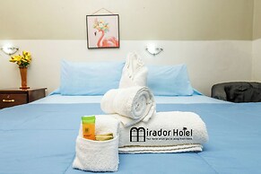 Mirador Hotel