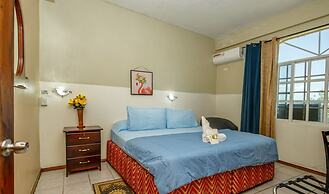 Mirador Hotel