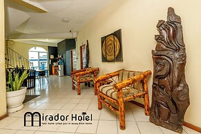 Mirador Hotel
