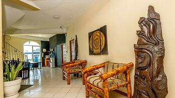 Mirador Hotel