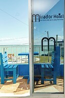 Mirador Hotel