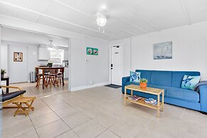 The Blue House Fort Lauderdale