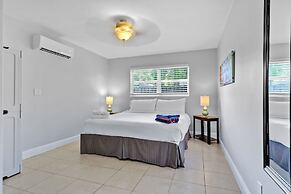 The Blue House Fort Lauderdale