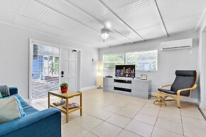 The Blue House Fort Lauderdale