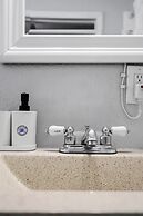 The Blue House Fort Lauderdale