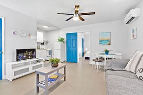 The Blue House Fort Lauderdale