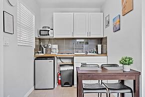 The Blue House Fort Lauderdale