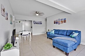 The Blue House Fort Lauderdale