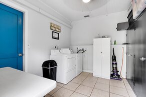 The Blue House Fort Lauderdale