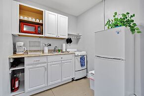 The Blue House Fort Lauderdale