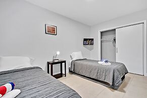 The Blue House Fort Lauderdale