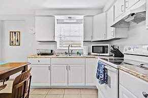 The Blue House Fort Lauderdale