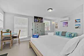 The Blue House Fort Lauderdale