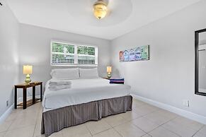 The Blue House Fort Lauderdale