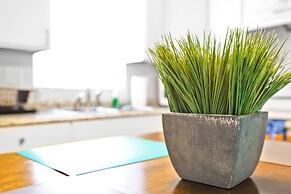 The Blue House Fort Lauderdale