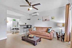 The Blue House Fort Lauderdale