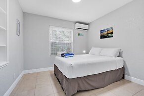 The Blue House Fort Lauderdale